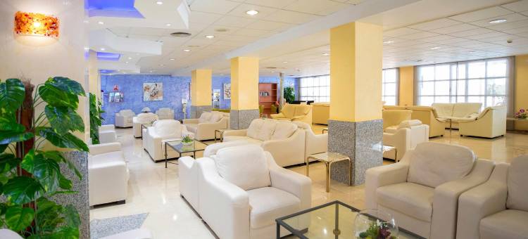 瑟维集团内里欧酒店(Hotel Servigroup Nereo)图片
