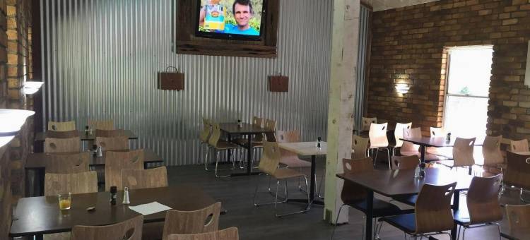 库梅拉汽车旅馆(Coomera Motor Inn)图片