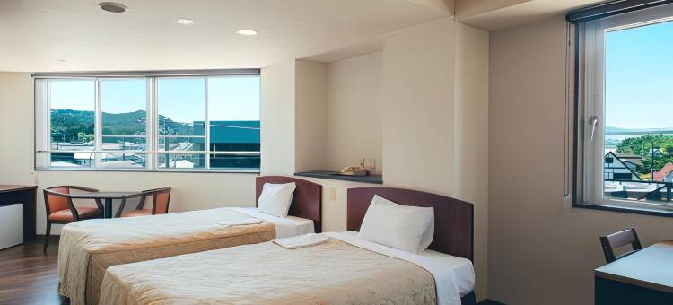 吴竹庄旅馆-御殿场交流道(Kuretake Inn Gotemba Inter)图片