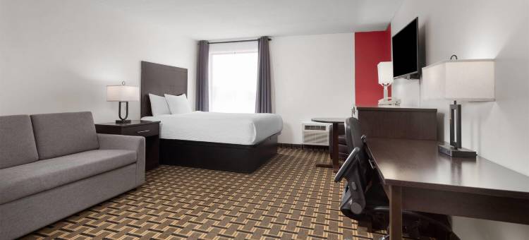 Travelodge by Wyndham Lindsay图片