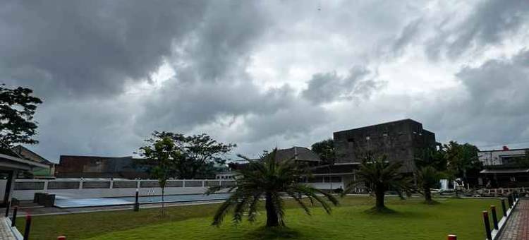 Mandiri Hotel Banjar图片