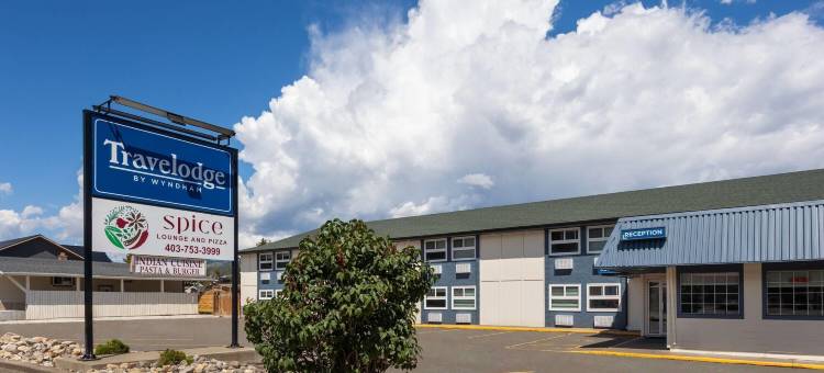 Travelodge by Wyndham Blairmore图片