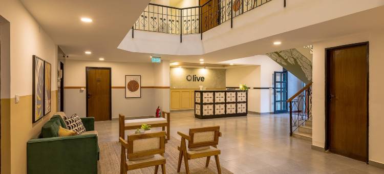 Olive Palace Road - by Embassy Group图片