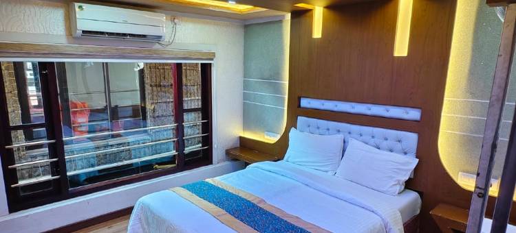 克拉船屋(Kera Houseboats Alleppey)图片