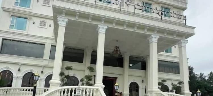 Captains Crown 酒店及度假村(Captains Crown Hotels & Resorts)图片