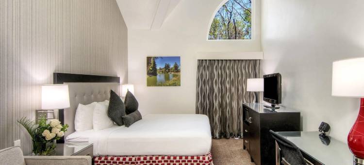 阿吉旅馆，雅辰酒店精选系列(Aggie Inn, Ascend Hotel Collection)图片