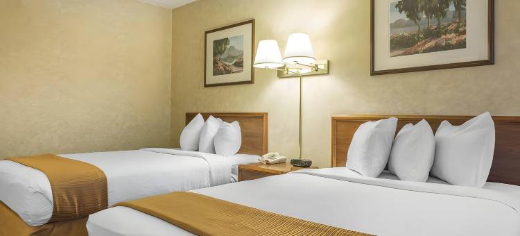 凯艺会议中心酒店(Quality Inn and Conference Center)图片
