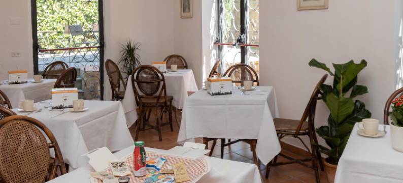 博内利酒店别墅(Hotel Villa Bonelli)图片