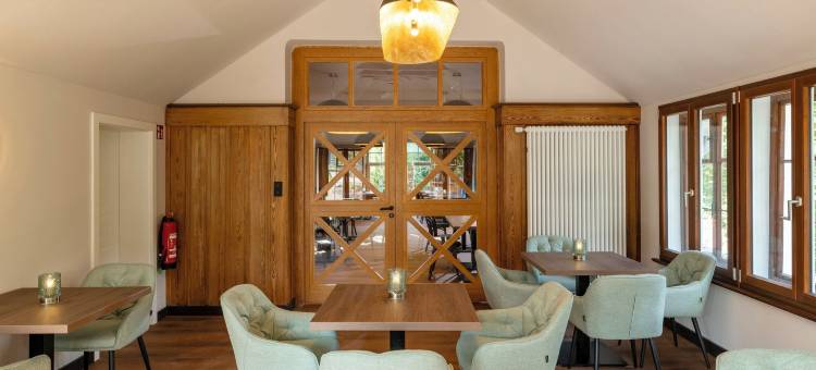 沃恩帕克酒店(Wohnpark Hotel)图片