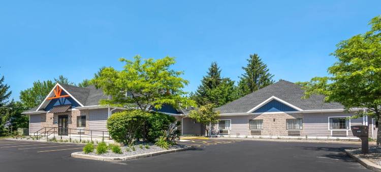 弗里波特酒店，凯悦臻选酒店(The Freeport Hotel, Ascend Hotel Collection)图片