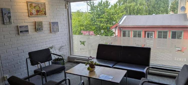 多拉海门(Dølaheimen)图片