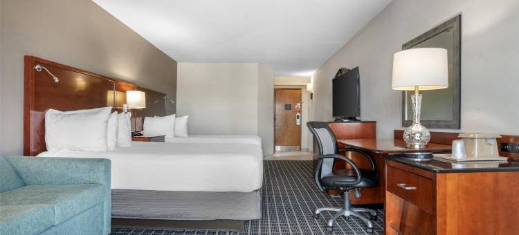 格林伍德贝斯特韦斯特SureStay Plus酒店(SureStay Plus Hotel by Best Western Greenwood)图片