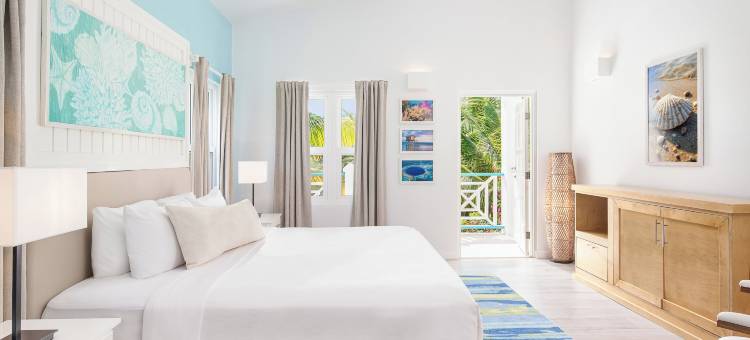 安柏格里斯大度假村(Reef Haven Belize)图片