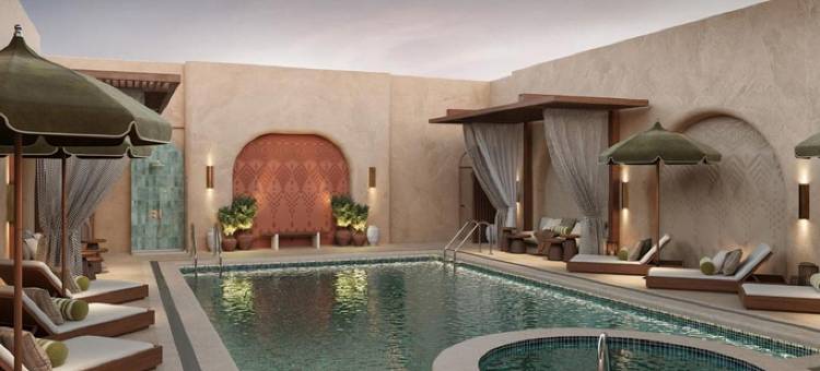 阿布扎比市中心美居(Mercure Abu Dhabi Downtown)图片