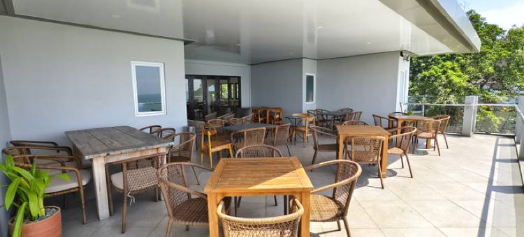 The West Cove Hotel图片