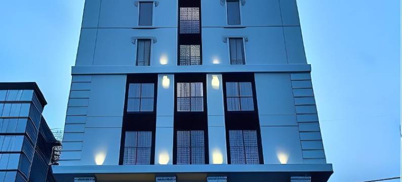 茂物萨维罗时尚酒店(Savero Style Bogor)图片