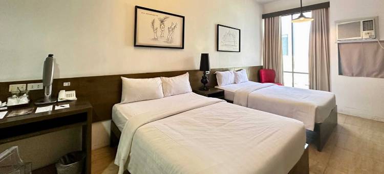 比格酒店(Big Hotel)图片