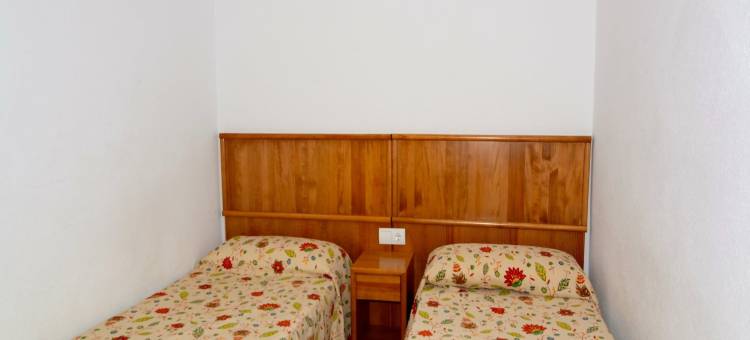 西班牙桑迪海滩公寓(Apartment in Spain near Sandy Beach)图片