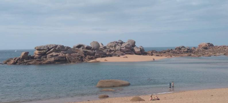 Windmill Stay near Goelo Coast Beaches图片