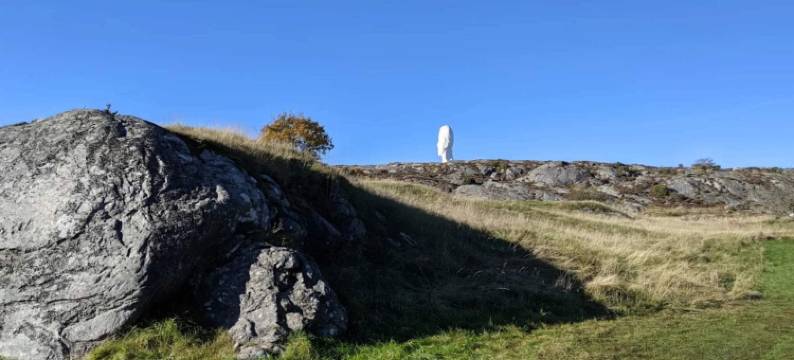 4 person holiday home in KYRKESUND-By Traum图片