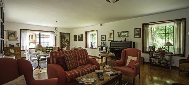 Holiday Home in Vielha near Baqueira Ski Area图片