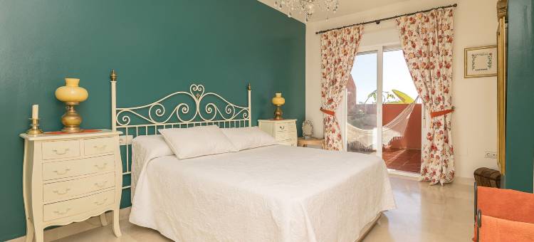 Spikes - Apartment In Sotogrande. Free Wifi图片