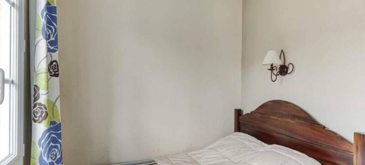 2 room apartment for 5 people - Comfort图片