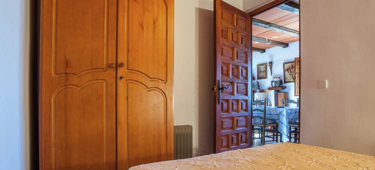 Pool Getaway Near Antequera图片
