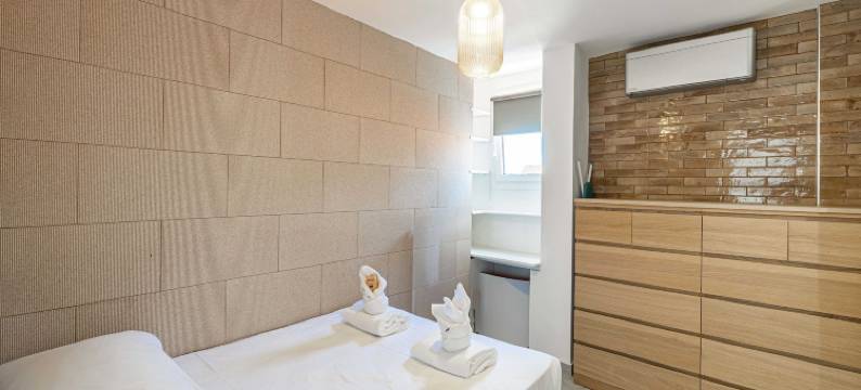 Sublime Appt - 2BD/4P - Terrace sea view - Antibes图片