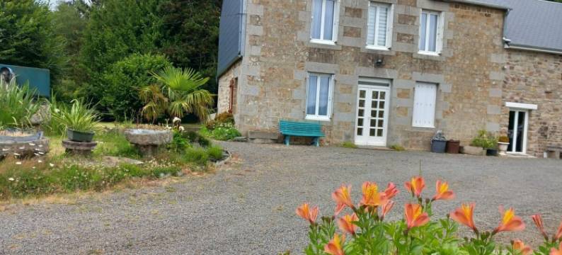 Domaine du hanovre Comfortable holiday residence图片