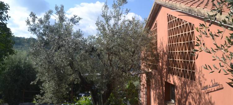 Charming Tuscan Home Wi-Fi图片