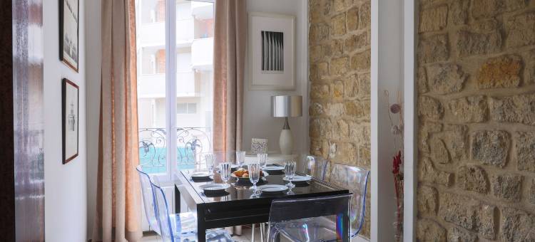 House with garden 4BR/10P near Paris图片