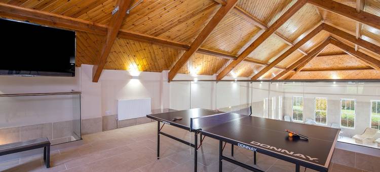 Mansion in Carmarthen with Pool & Valley Views图片