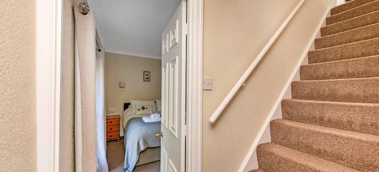 Apartment in Thirsk with Spa & Scenic Views图片