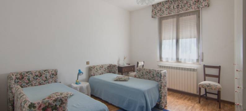 Apartment in Marche near Lame Rosse图片