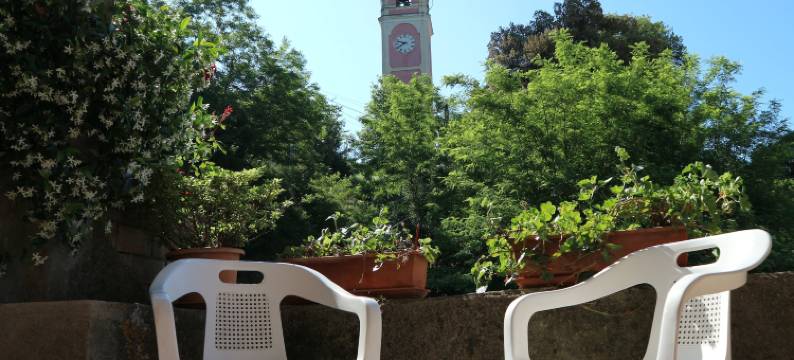 Holiday Home in Rio near Fishing Villages图片