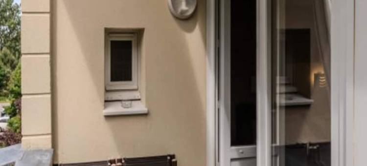 Apartment at Le Touquet Equestrian Park图片