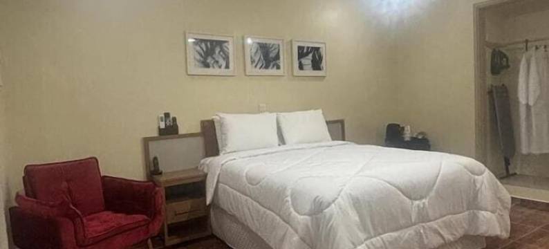 金门商务卢韦拉(GoldMen Business Hotel Louveira)图片