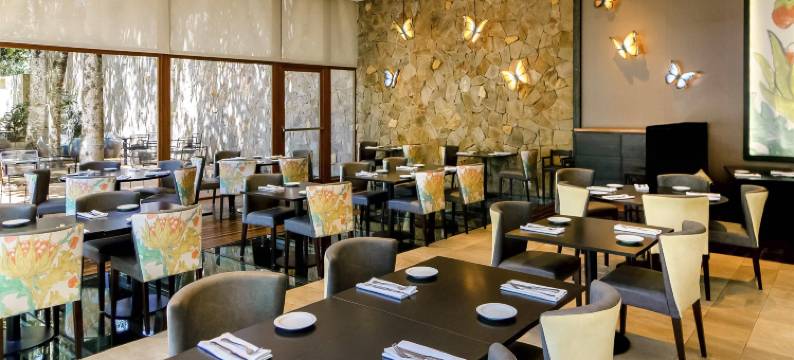 伊瓜苏港美居伊露酒店(Mercure Iguazu Hotel Iru)图片