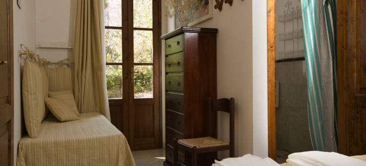 Apartment in Sassetta with Pool and Garden图片