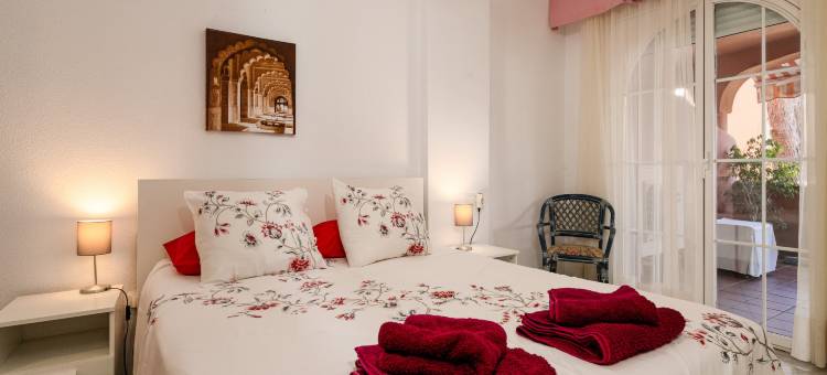 Apartment In Marbella图片