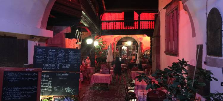 Apartment in Riquewihr near Vineyards图片