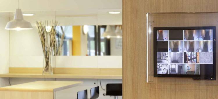 hotelF1 南锡南酒店(Hotelf1 Nancy Sud)图片