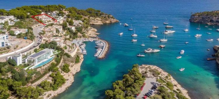 Villa in Mallorca with Private Pool图片