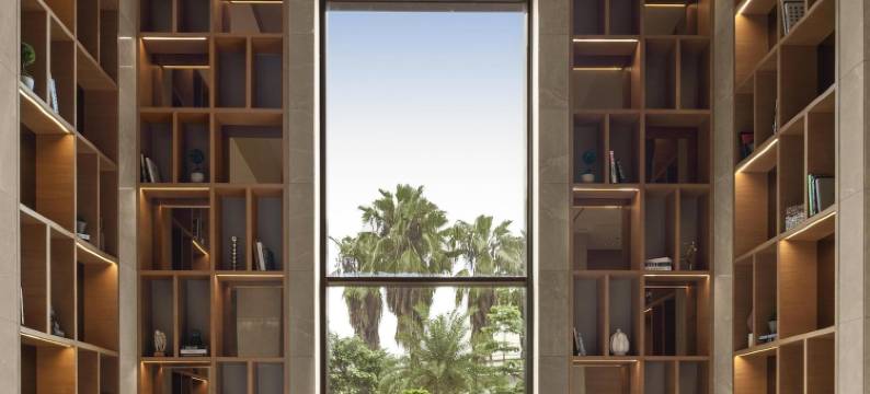 德里 MG 路 丽笙酒店(Radisson Hotel Delhi MG Road)图片