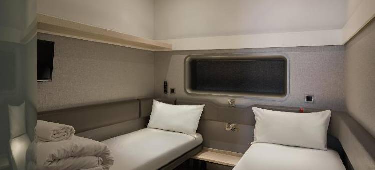 加帝夫普瑞米尔酒店(Zip by Premier Inn Cardiff)图片