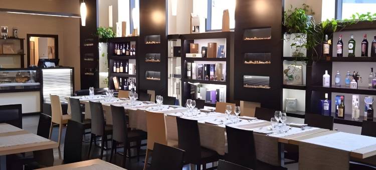 圣彼得酒店Il Cantico(Hotel Il Cantico St. Peter)图片