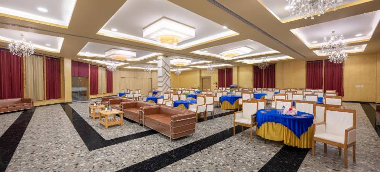 Echor 科贝特尼什克度假村 吉姆科贝特(Echor the Corbett Nishk Resort Jim Corbett)图片