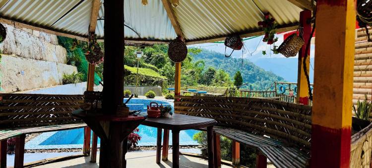 文塔拉云度假村(Ventara Clouds Resort)图片