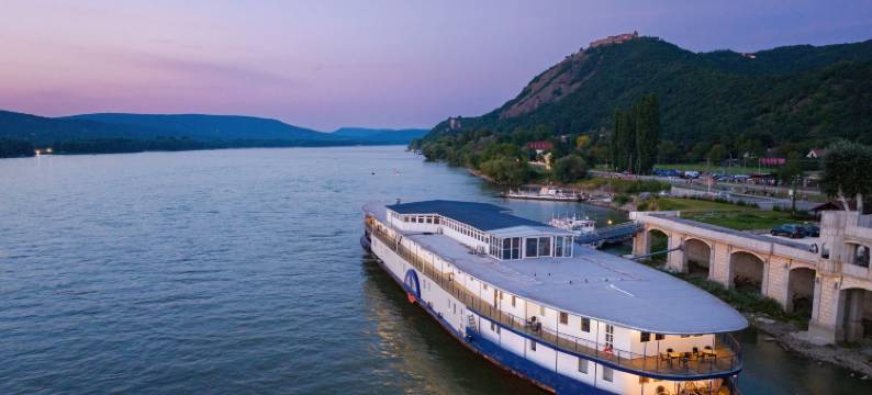 维谢格拉德水蓝酒店(Aquamarina Hotel Visegrád)图片